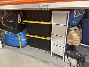 5 x 10 unit in Baltimore