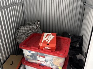 5 x 5 unit in Ramsey