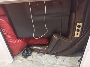 5 x 5 unit in Baltimore