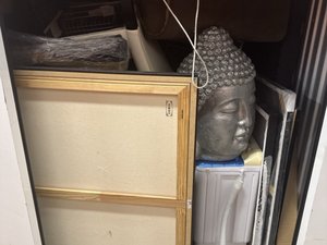 5 x 10 unit in Baltimore