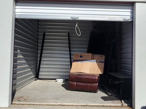 10 x 10 unit in Royse City