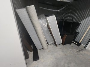 10 x 10 unit in Yonkers