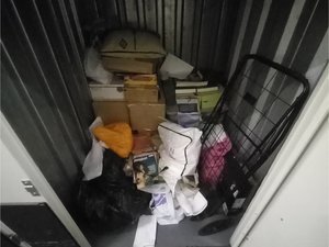 4 x 4 unit in New York