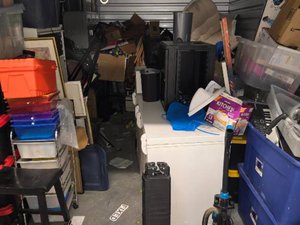 10 x 15 unit in Phoenix