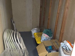 5 x 10 unit in Daly City