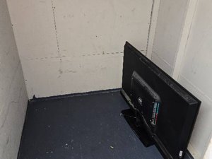 5 x 6 unit in Daly City