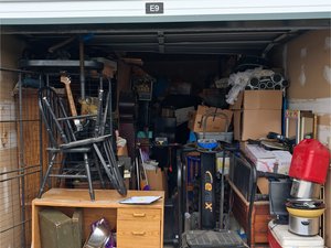 10 x 22 unit in Ellensburg