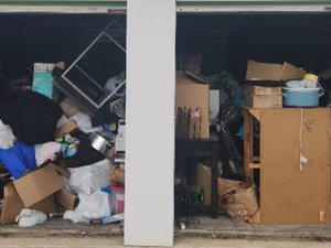 20 x 20 unit in San Antonio