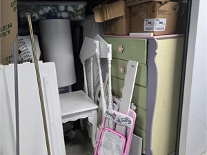 10 x 10 unit in Ridgewood
