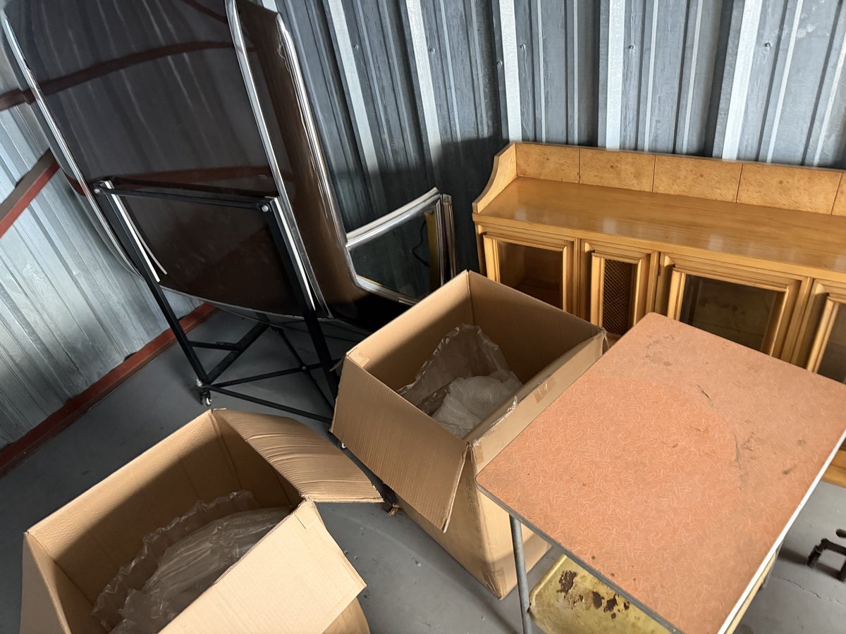 10 x 15 storage unit in Hawthorne, NY