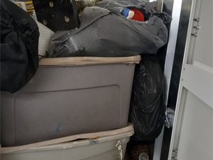 4 x 4 unit in New York
