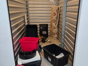 5 x 10 unit in El Paso