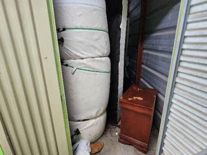 5 x 10 unit in Opelika