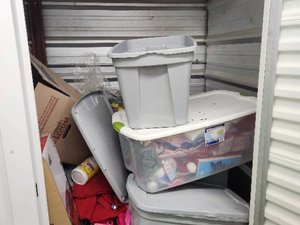 5 x 5 unit in Opelika