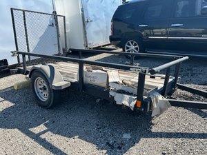 12 x 40 unit in Forney