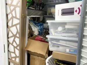 5 x 5 unit in Tampa