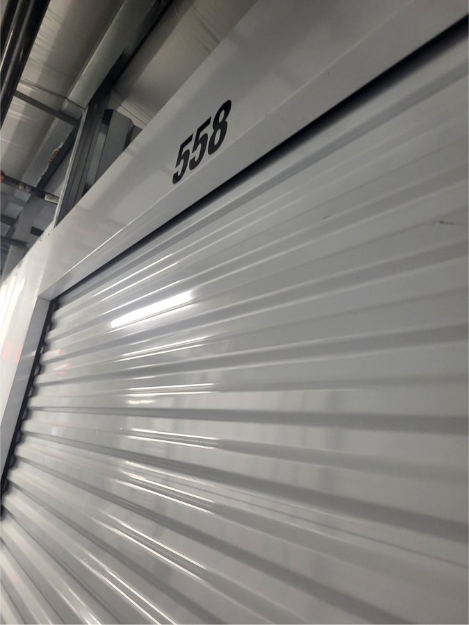 10 x 15 storage unit in Port Charlotte, FL