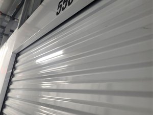 10 x 15 unit in Port Charlotte