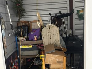 5 x 15 unit in San Antonio