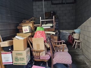 10 x 15 unit in Pomona
