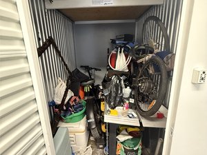 5 x 7 unit in Puyallup