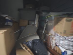 10 x 10 storage unit in Green Brook, NJ