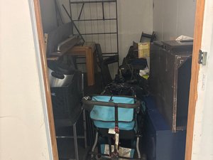 5 x 8 unit in San Francisco