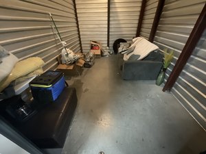 10 x 15 unit in Las Vegas