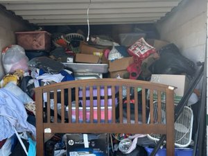 10 x 20 unit in San Antonio