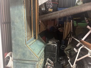 10 x 10 storage unit in Long Island City, NY