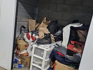 5 x 4 unit in Pomona