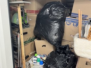 10 x 20 unit in Houston
