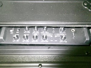 5 x 10 unit in Baldwin