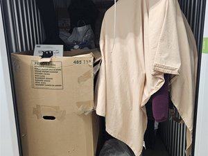 5 x 7 unit in New York