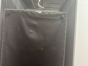 5 x 10 storage unit in Long Island City, NY