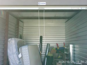 10 x 15 unit in Indianapolis