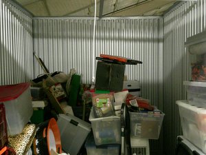 7 x 10 unit in Baldwin