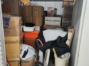 10 x 10 unit in Yonkers