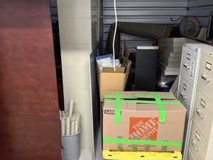 10 x 10 unit in Commerce Township