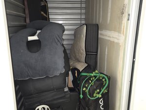 5 x 10 unit in Las Vegas
