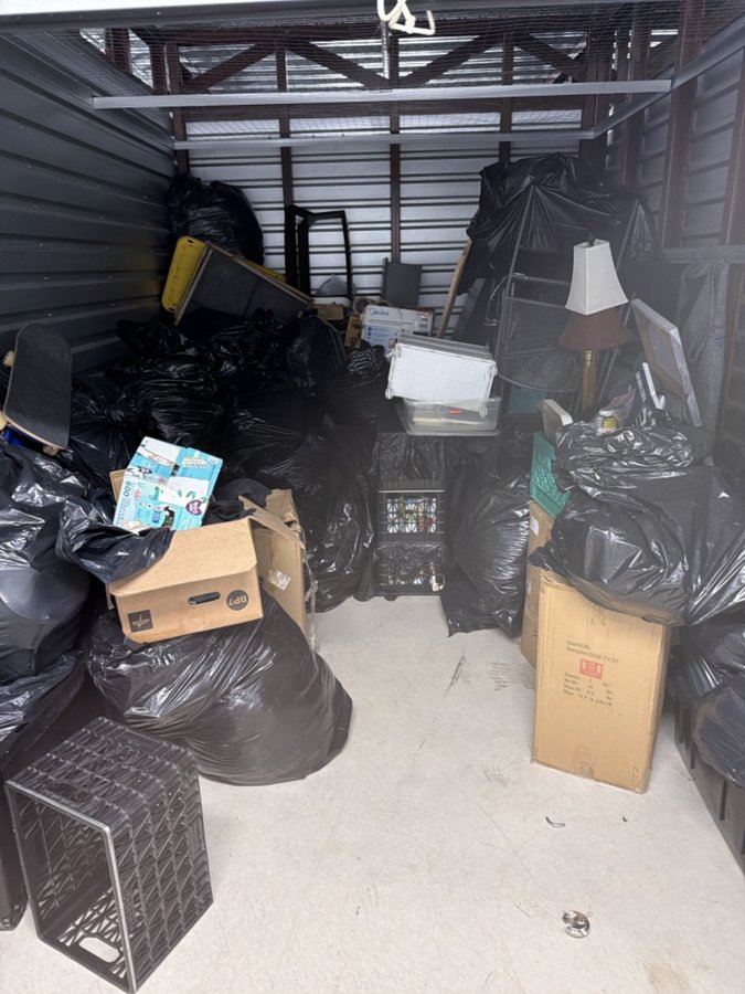10 x 15 storage unit in Commerce Township, MI