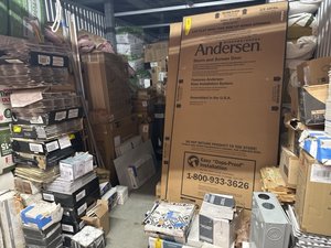 10 x 20 unit in Baltimore