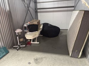 10 x 15 unit in Baltimore