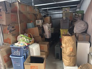 10 x 20 unit in Baltimore