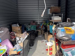 10 x 15 storage unit in Munster, IN