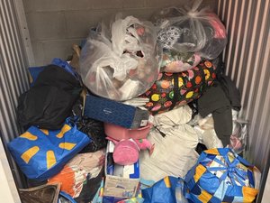 5 x 5 unit in Baltimore