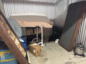 10 x 10 unit in Baltimore