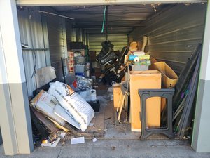 10 x 30 unit in Sacramento