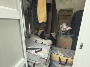 6 x 6 unit in New York