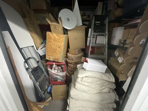 10 x 15 unit in Las Vegas